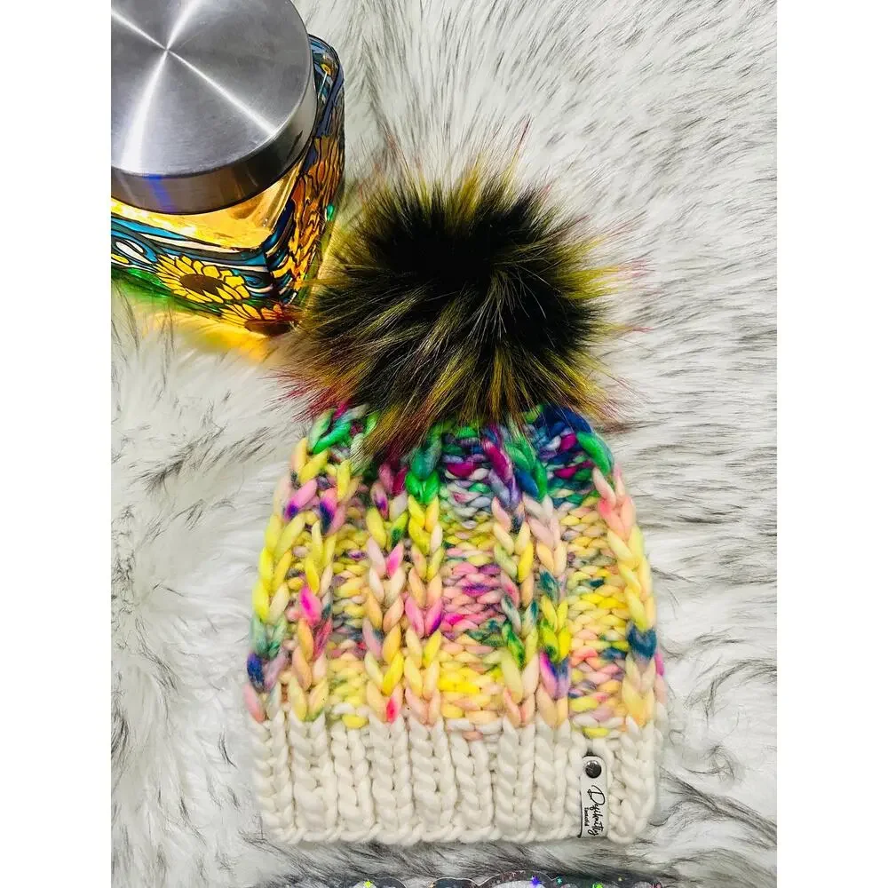 N/A stay warm